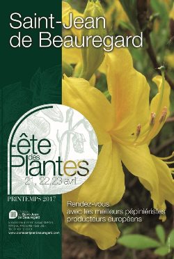 Beauregard P2017