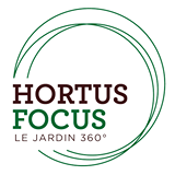 logo hortus focus